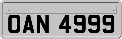 OAN4999