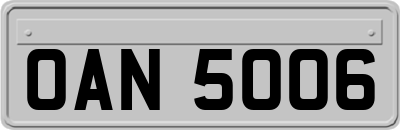 OAN5006