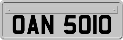 OAN5010