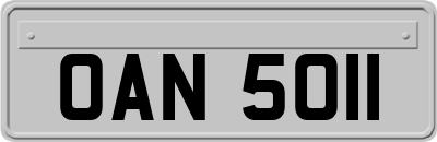 OAN5011