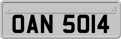 OAN5014