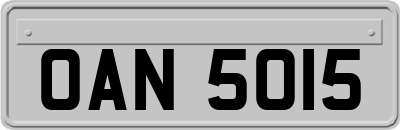 OAN5015