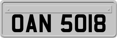 OAN5018
