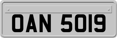 OAN5019