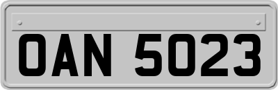 OAN5023