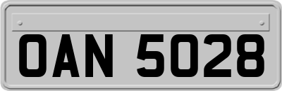 OAN5028