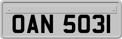 OAN5031