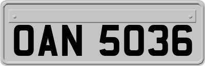 OAN5036