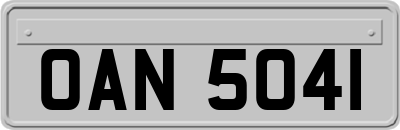 OAN5041