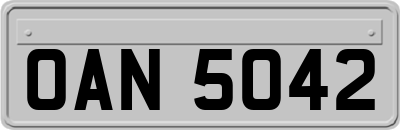 OAN5042