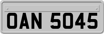 OAN5045