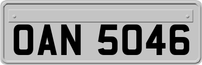 OAN5046