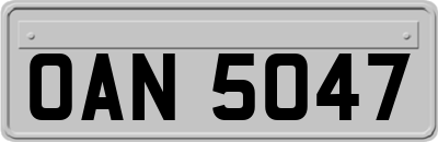 OAN5047