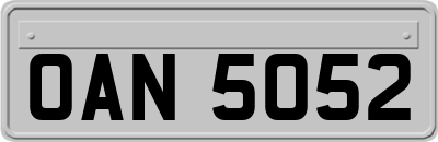 OAN5052