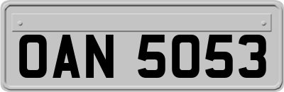 OAN5053