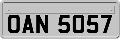 OAN5057