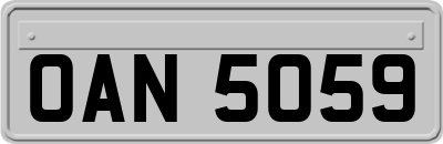 OAN5059