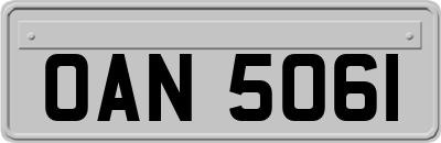 OAN5061
