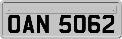 OAN5062