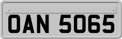 OAN5065