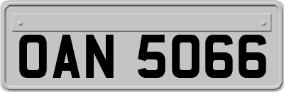 OAN5066
