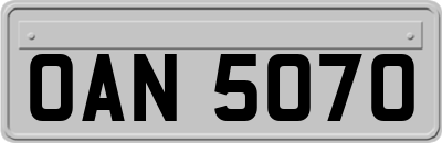 OAN5070