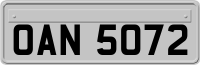OAN5072