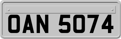 OAN5074