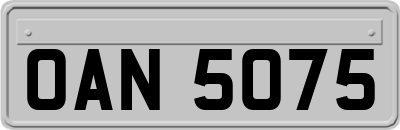 OAN5075
