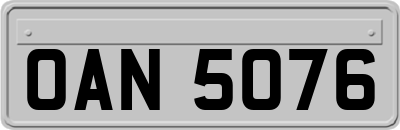 OAN5076
