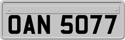 OAN5077