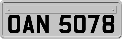 OAN5078