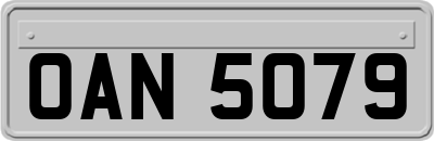 OAN5079