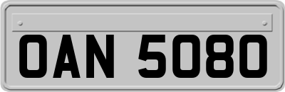 OAN5080
