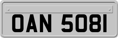 OAN5081