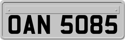OAN5085
