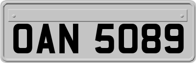 OAN5089