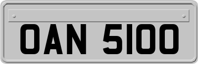 OAN5100