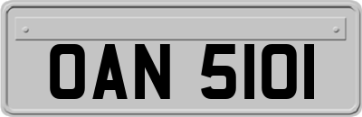 OAN5101