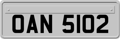 OAN5102