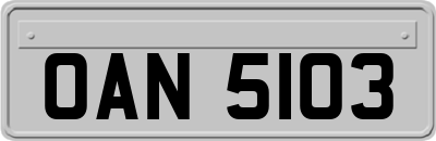 OAN5103