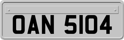 OAN5104