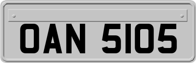 OAN5105