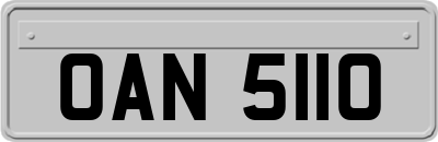 OAN5110