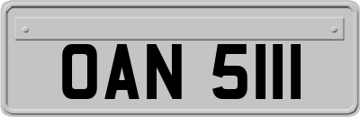 OAN5111