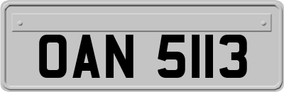 OAN5113