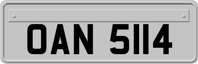 OAN5114