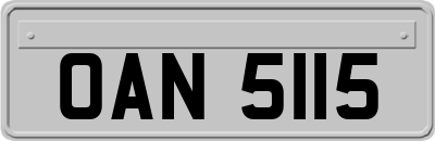 OAN5115