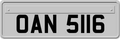 OAN5116