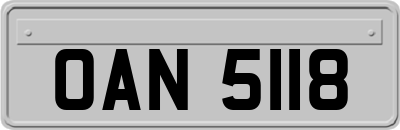 OAN5118